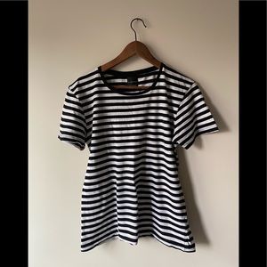 ZARA man’s stripped shirt